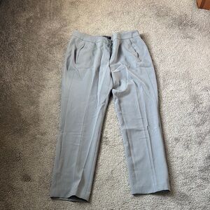 Kasper Gray Dress Pants SIZE 8